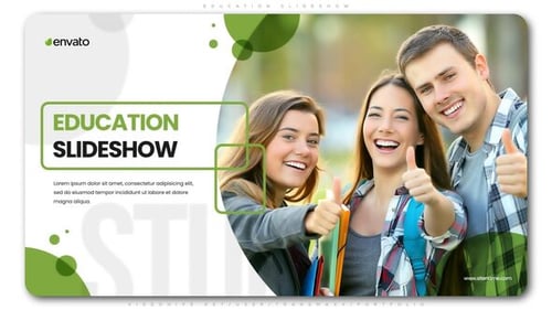 Education Slideshow