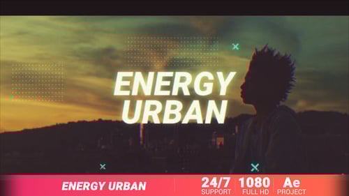 Energy Urban