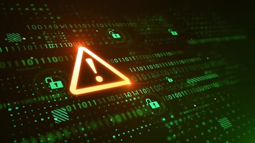 Malware Cyber Security