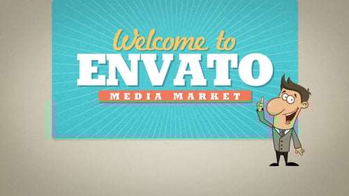 Promote Company/Service/Site