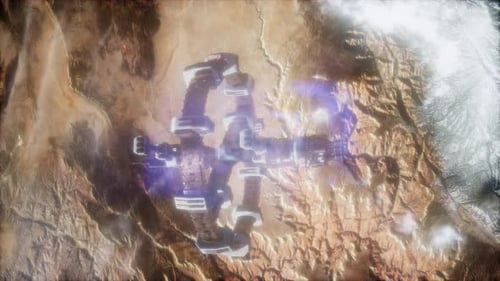 Station spatiale internationale