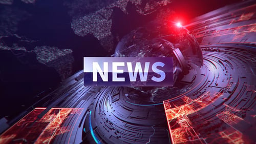 News Tonight - Introducción