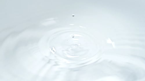 Gota de agua