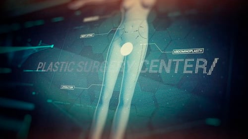 Promo Presentation Plastic Medicine Center