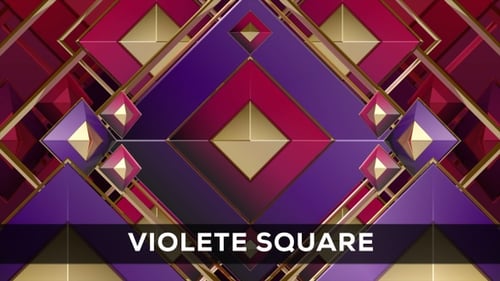 Violete-Platz