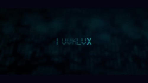 Concept Text Animation