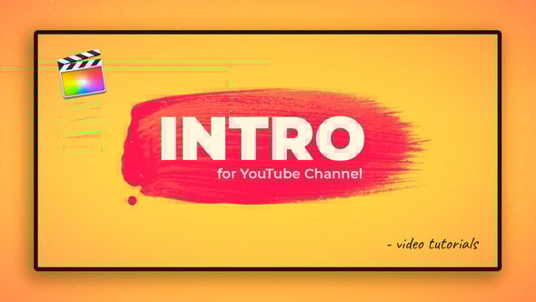 Intro, Openers ft. creative & intro - Envato
