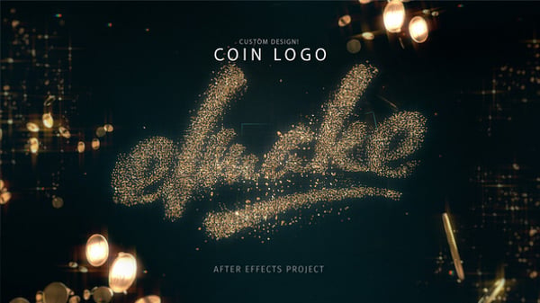 Coin Animation Editable Video Templates Envato