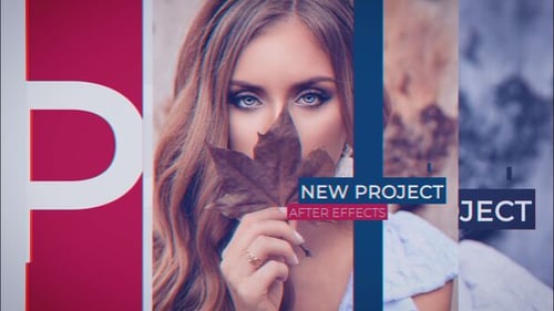 Photo Solid Slideshow