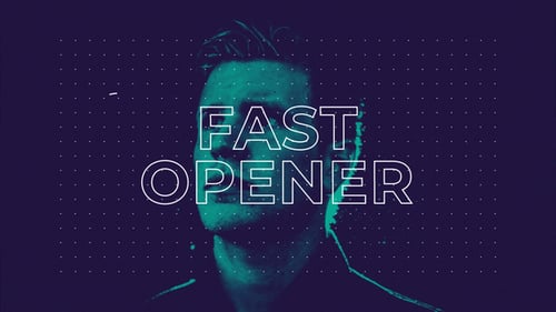 Clean Fast Slide Opener