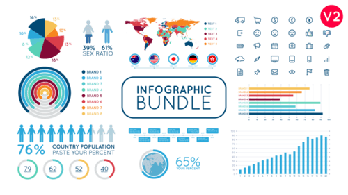 Infographic Bundle