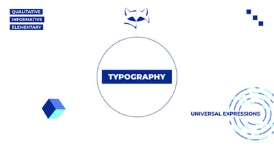 Transition Logo, Logo Stings ft. basic & colorfull - Envato