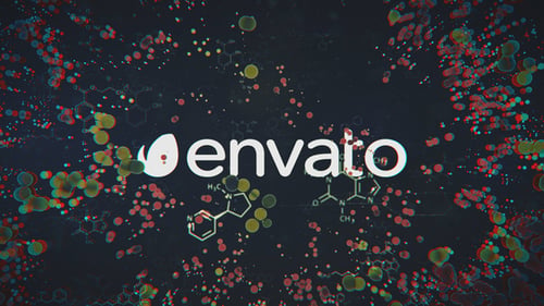 Logo orgánico