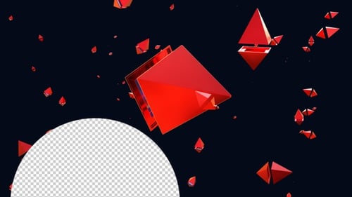 Hintergrund der Kryptowährung V4