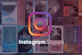 Trendy Instagram Stories Pack