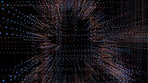 Multiscreen Particles