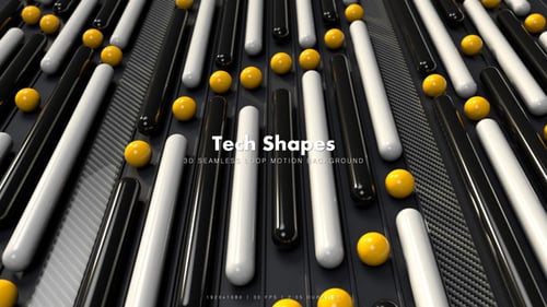 Technology Shapes 53