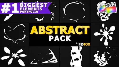 Elementos abstractos | FCPX