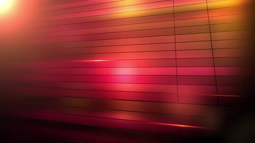 Abstrakter technologischer futuristischer Hintergrund