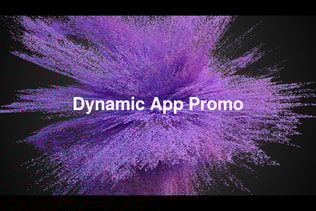 Dynamic App Promo 3