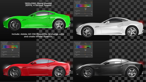 Sport Car