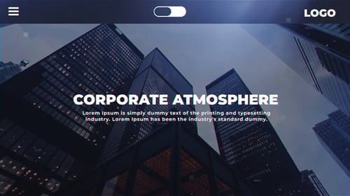 Corporate Ambient