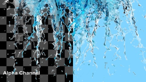 Water Falls 14