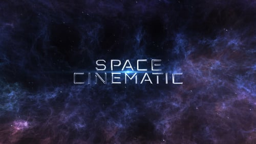 Títulos Cinematográficos Espaciais
