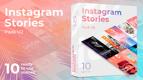 Instagram Reels V2