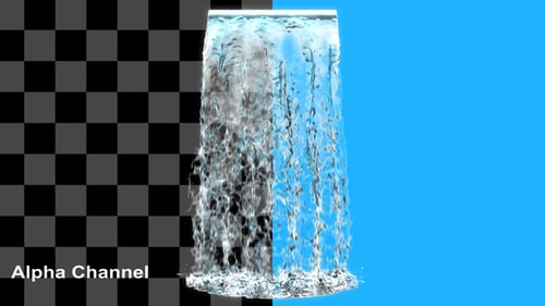 Water Falls 15