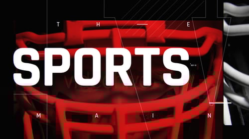 Multi-Field Sports Promo