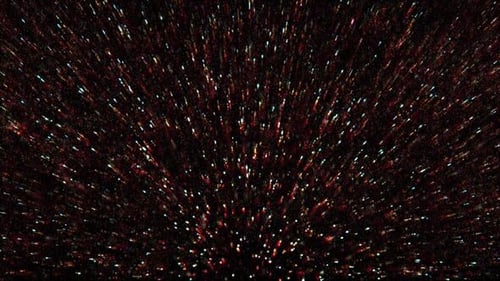 Glitzerstaub