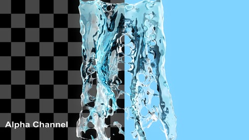 Water Falls 17