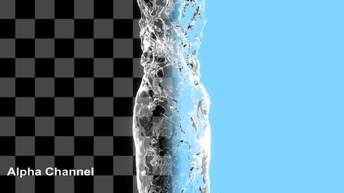 Water Splash 13
