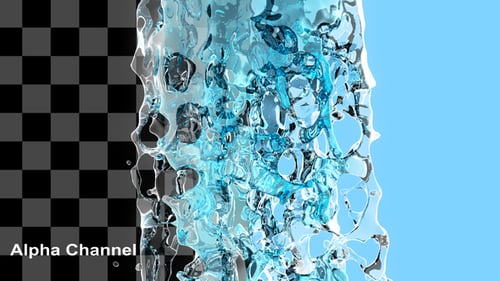 Water Falls 18