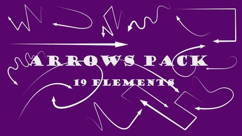 Arrow Pack