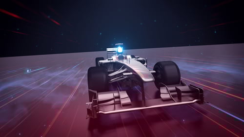 Introducción al Logo de la carrera