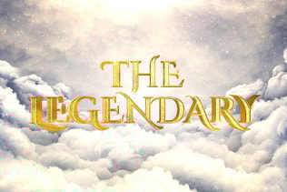 Legendary Cinematic Opener