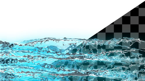 Water Flow 3