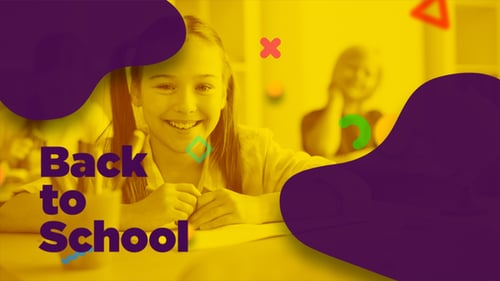 Back to School Opener