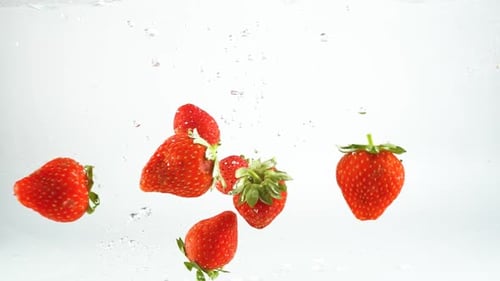 Strawberries 06