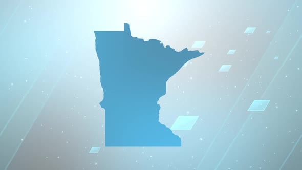 Minnesota State Slider Background, Backgrounds Motion Graphics ft ...