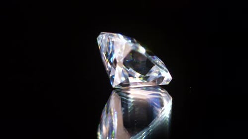 Shiny Diamond