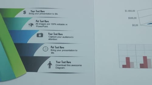 Unternehmen für Geschäftsgrafik
