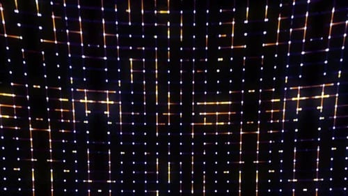 Grid-Lichtelement 14