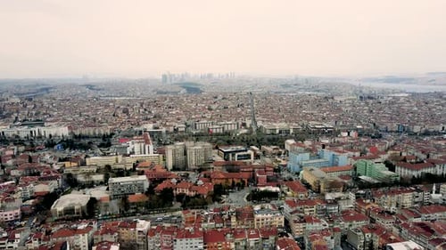 Istanbul Districts