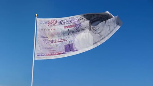Flagge Uk