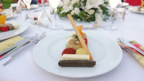 Wedding Table 1