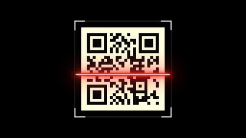 Qr Code Scanning V7