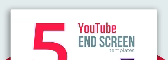 YouTube End Screens